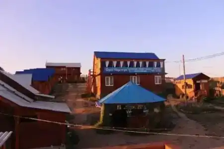 Берег Надежды - 16