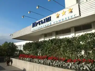 Гостиничный комплекс Иртыш - 0