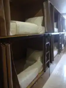 Сити Хостел Казань - 85