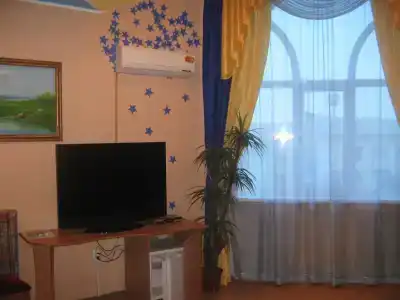 Континент - 5