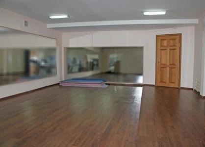 Кают-компания - 57