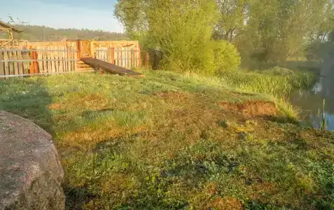 Беловежское Поместье - 58