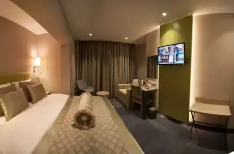 Yeni Bahar Otel - 31