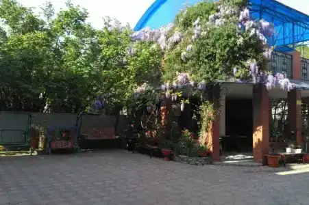 уЮТ гостевой дом - 12