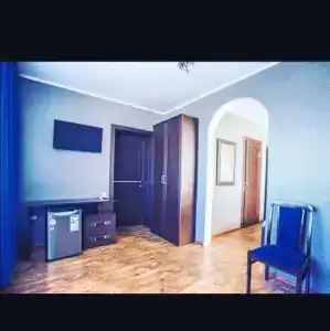 Барабуля - 5