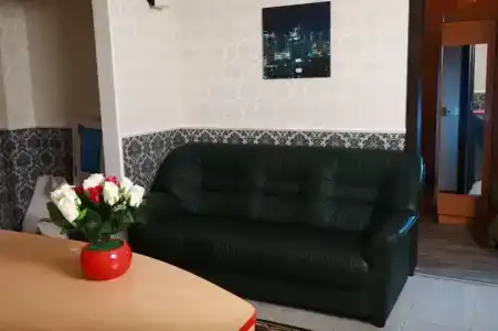 Афродита на Зеленоградской, 39/1 - 4