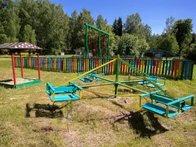 Берёзка - 36