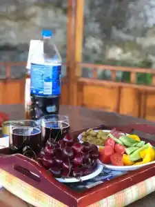 Гостиничный комплекс Теплое Море - 58