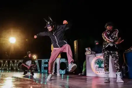 Dance Лето - 35