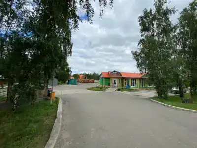 Наш Дворик - 6