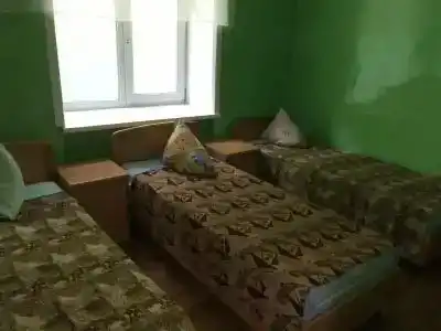 Детский санаторий - 5