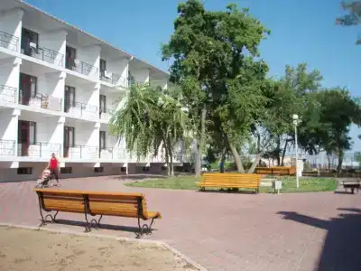 Золотой берег - 19