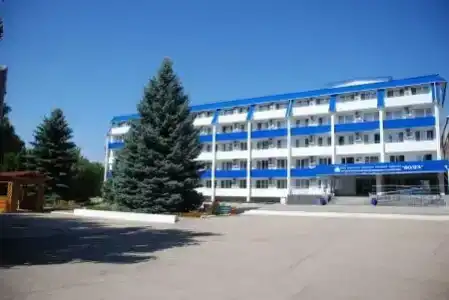 Волга - 10