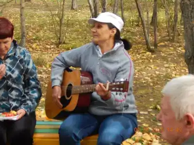 Санаторий Солнечный - 11