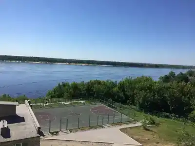 Волжские Зори - 8