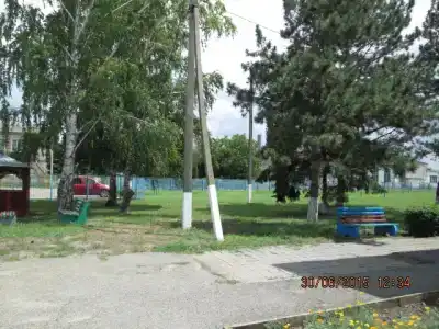 Приволянские Воды - 1