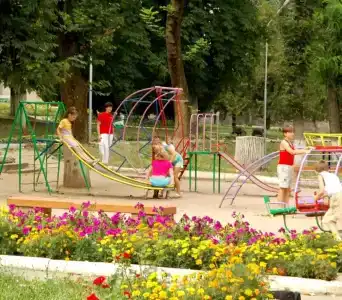 Центральный Детский санаторий - 2