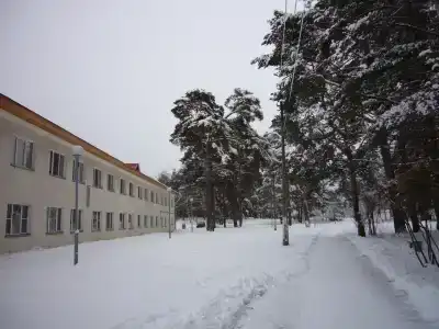 Череха - 1