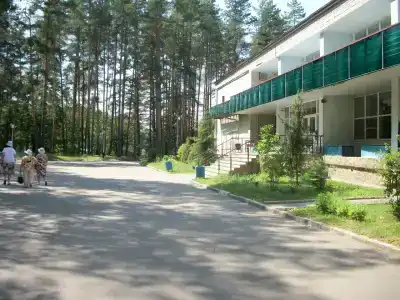 Русский лес - 3