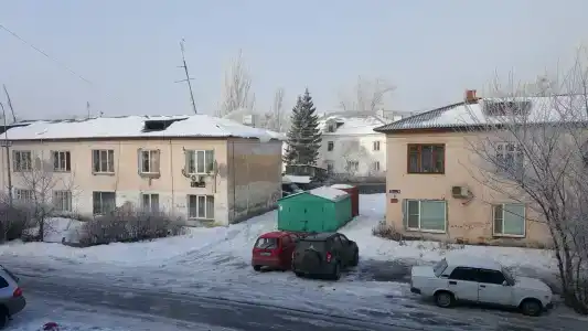 Санаторий-профилакторий Копейский машзавод - 0