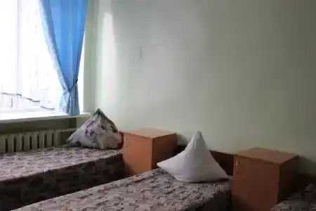 Таллы-Куль - 4
