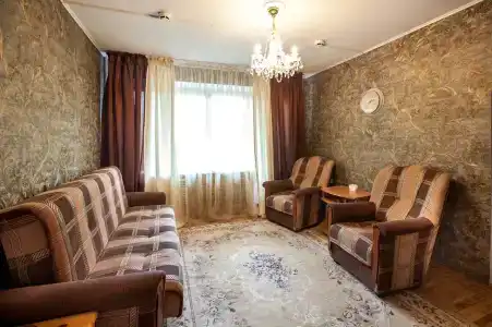 Красный Бор - 7