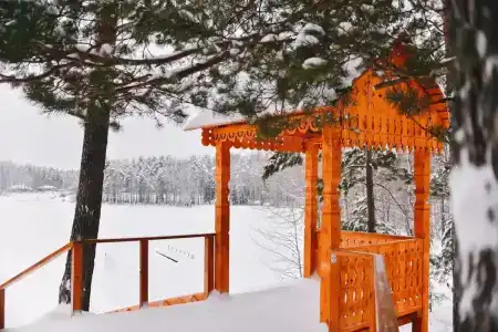 Южный - 8