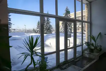 Солнечный - 6