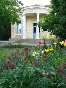 Смена - 1