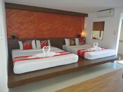 La Moon At Phuket - Sha Extra Plus - 17