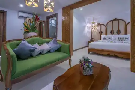 Menzel Ubud - 26