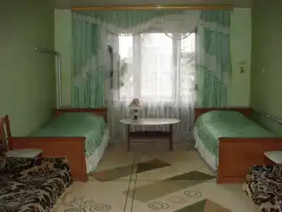 Гостевой Дом Захаровых - 68