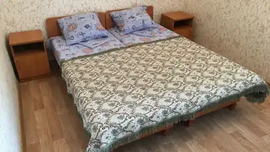 Гостевой дом на Заречной - 6