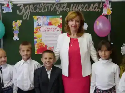 Детский клинический санаторий памяти Ленина - 9