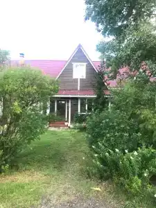 Гостевой дом в Маньге - 6