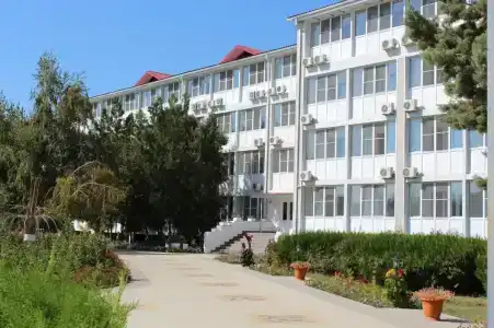 Юность - 3