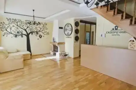 Скворечник - 24