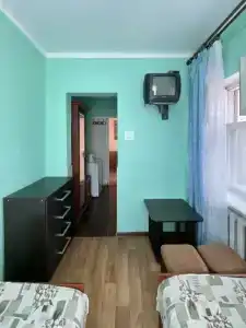 Семейный отдых - 23