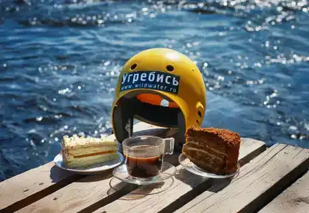 Угребись - 38