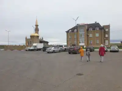 Сафар - 7