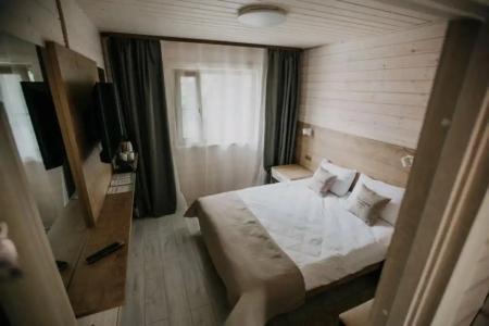 Пасторское озеро - 17