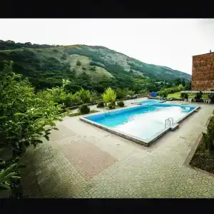 Paradise Park Resort - 1