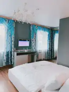 Сити - 19