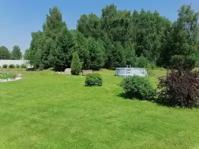 Харвик-холл - 3