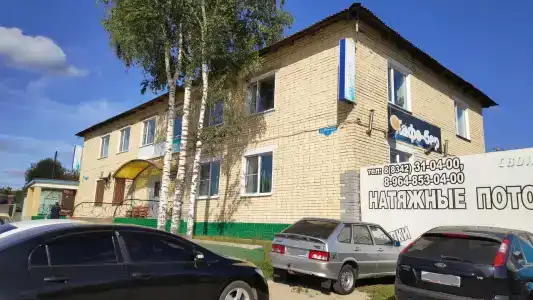 Северное сияние - 18