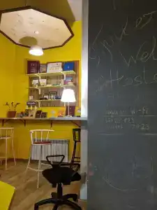 Hostel S size - 8