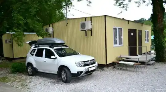Орбита - 4