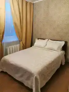 Центральная - 2