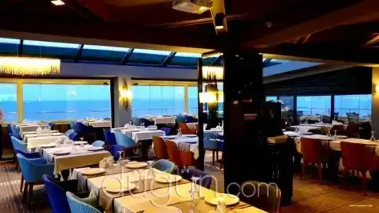 Panorama Damla Otel - 9