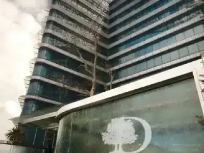 DoubleTree By Hilton Istanbul - Moda - 59